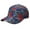 Summer Bea, variant on Funny Kawaii Character Dad Hat - Minimalist Cartoon Sketch Adjustable Snapback Cap for Men Women, Lightweight & Breathable