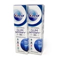 thumbnail image 1 of Pasta de dientes Crest Ultra Pro Health Gum Detoxify (paquete de 2), 1 of 5