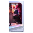 thumbnail image 2 of CyberPowerPC Gamer Supreme Gaming Desktop, Intel Core Ultra 9 285, NVIDIA GeForce RTX 5080 16GB, 32GB DDR5, 2TB SSD, White, SLC8000WSTV2, 2 of 7