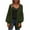 Green, variant on ZUKMRJPC Women's Casual Cardigan Sweater Oversized Long Sleeve Solid Color Open Front Sweater Fall Loose Warm Comfy Outwear