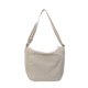 thumbnail image 2 of Bolsa cruzada de nailon impermeable de gran capacidad, bolso de hombro ligero para mujer, con correa ajustable, múltiples compartimentos, ideal para estudiantes y viajeros., 2 of 6