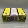 thumbnail image 5 of Figurita de reparador de coches Rat Fink, figura de Anime de rata con cabeza agitada, cultura locomotora, Escuela antigua, juguete de tendencia de 17cm, decoración de escritorio, regalos de muñecas, 5 of 5