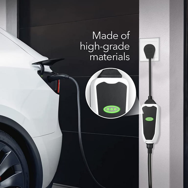 Tesla 15 2024 amp charger