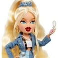 thumbnail image 5 of Bratz Alwayz Cloe Fashion Doll with 10 Accessories and Poster, 5 of 5