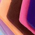thumbnail image 2 of 10pcs Practical Durable Soft Fiber Cotton Face Hand Cloth Towels Washcloths, 2 of 8