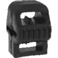 thumbnail image 1 of SOPORTE GOMA DE ESCAPE CAVALIER 1995 al 2005 CHEVROLET DAI ., 1 of 3