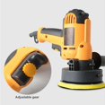thumbnail image 4 of Car Sander Machine Waxing Machine Variable Speed Polisher Household Glass Scratch Repair Glaze Sealing Machine ,Easy to Use, 4 of 6