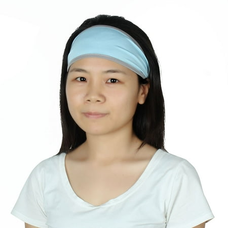 Face Beauty Working Out Belt Head Running Yoga Hairstyle Sports (Best Headbands For Nurses)