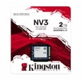 thumbnail image 2 of SSD Kingston SNV3SM3/2T0 NVMe 2 TB, 2 of 3