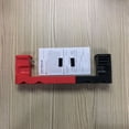 thumbnail image 1 of 4-Port Charging Dock for Nintendo Switch OLED Joy-Cons - Fast Charging Station, Compact Switch Controller Charger Accessory, 1 of 8