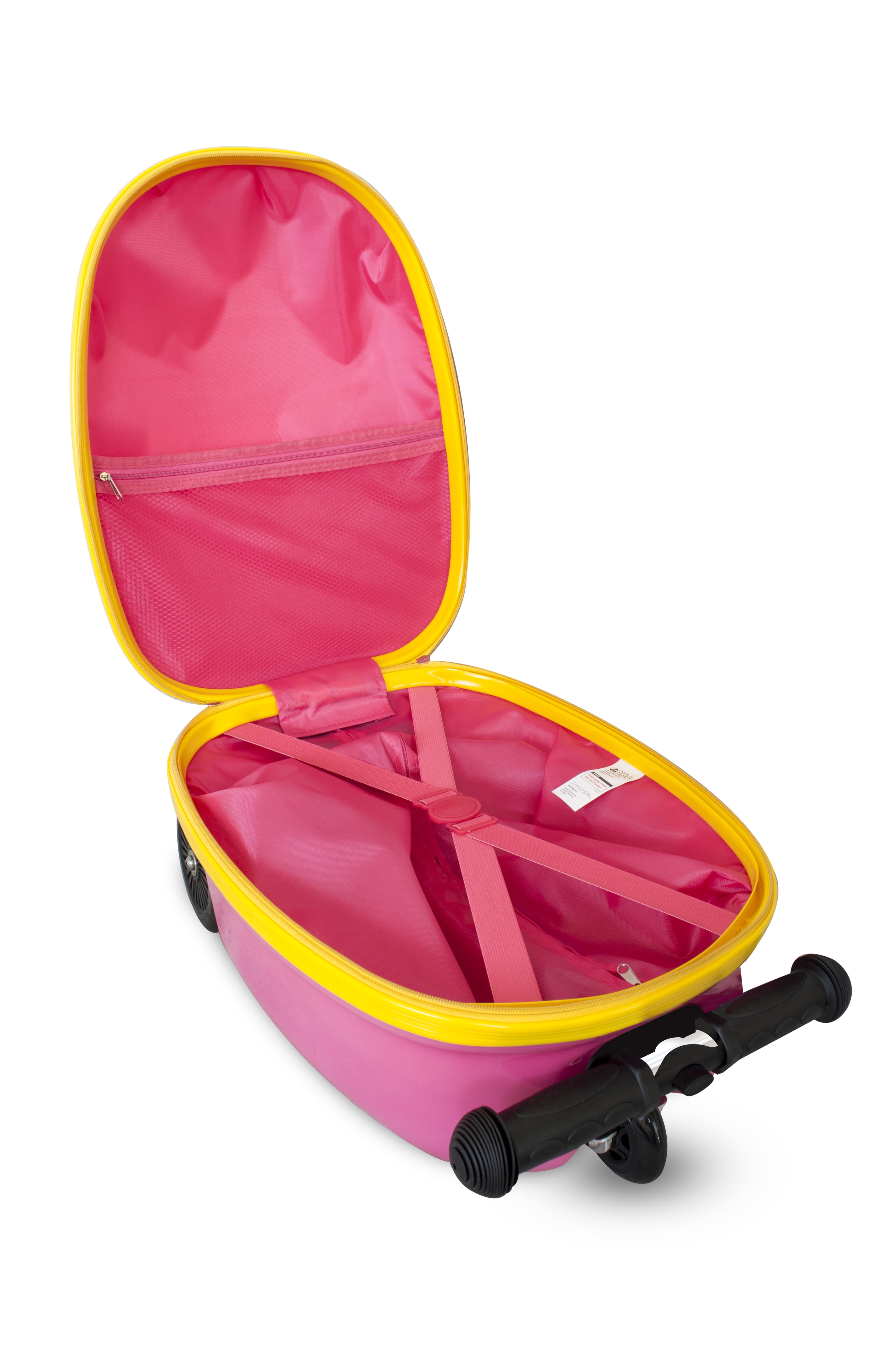 Z flyte scooter suitcase Clearance