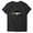 Black, variant on Dovford Palestine Heartbeat Palestine Pride Palestinian Flag T-Shirt Short Sleeve Crewneck Tee Tops Spring Summer 2024