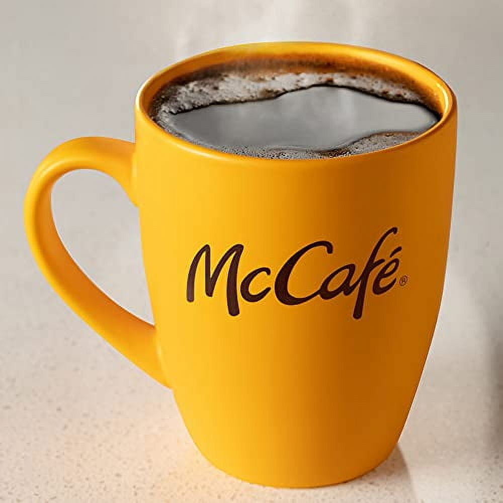 McCafe Coffee Single Serve K-Cup Pods, Dark French Roast (94 ct.)
