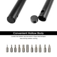 thumbnail image 4 of Screwdriver set,Wrench Portable Torque Set Torque Wrench Bike Tool Mtb Shubiao Mewmewcat, 4 of 7