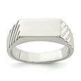 thumbnail image 1 of 925 Sterling Silver Ring, 1 of 2