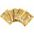 thumbnail image 6 of 30 Pairs Crystal Gold Collagen Under Eye Patches Mask Dark Circles Bags Wrinkles VeniCare, 6 of 7