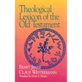 thumbnail image 1 of Pre-Owned Theological Lexicon of the Old Testament (English, Hebrew, Aramaic and German Edition) (3 Volume Set) (Hardcover) 1565631331 9781565631335, 1 of 1
