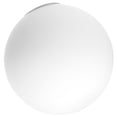 thumbnail image 2 of Shisuyan Glass Lamp Shade Chandelier Globe Lampshade Replacement Ceiling Lamp Shade, 2 of 8