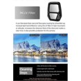 thumbnail image 1 of Adjustable Camera Lens Filter for Air 3S ND8 Set Filter Kit for Air 3S Drone Accessories, 1 of 5