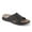 Black, variant on Mens Sunland Casual Slide Sandal