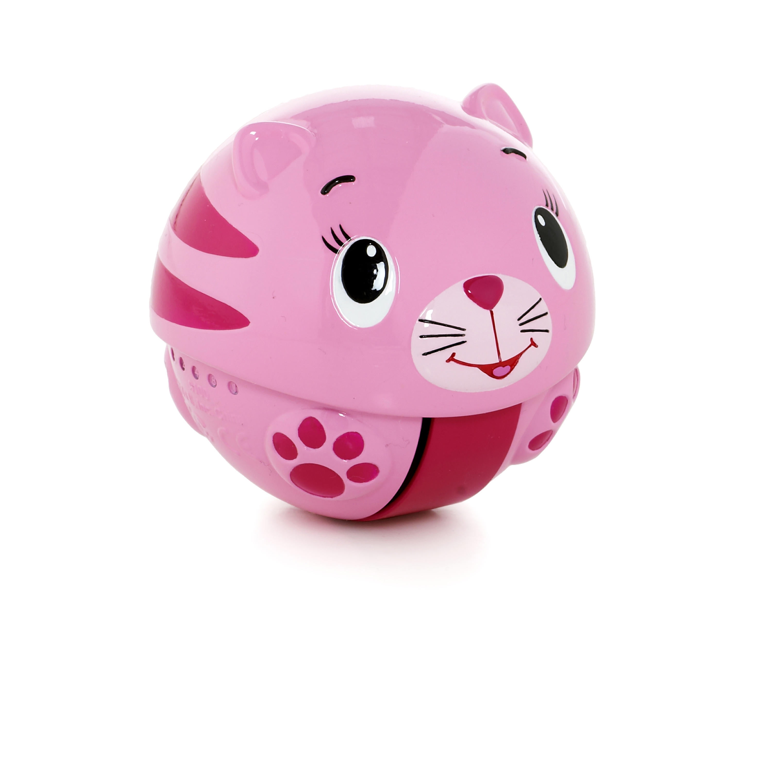 bright starts frog ball