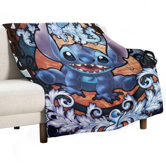 Manta suave de punto, antibolitas, de franela, cómoda, para sala de estar, sofá, cálida, para siesta, con aire acondicionado, 50 x 60 pulgadas