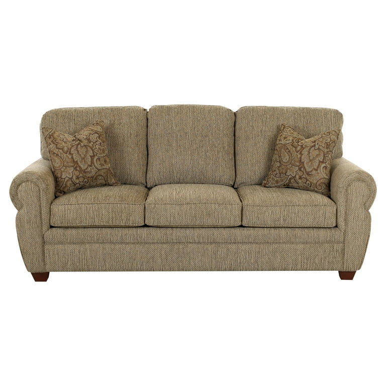 Klaussner Westbrook Fabric Sofa