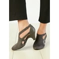 thumbnail image 5 of Comfortview Sage Shootie Low Heel Pump Women's Dress Shoes (Wide Widths Available), 5 of 5