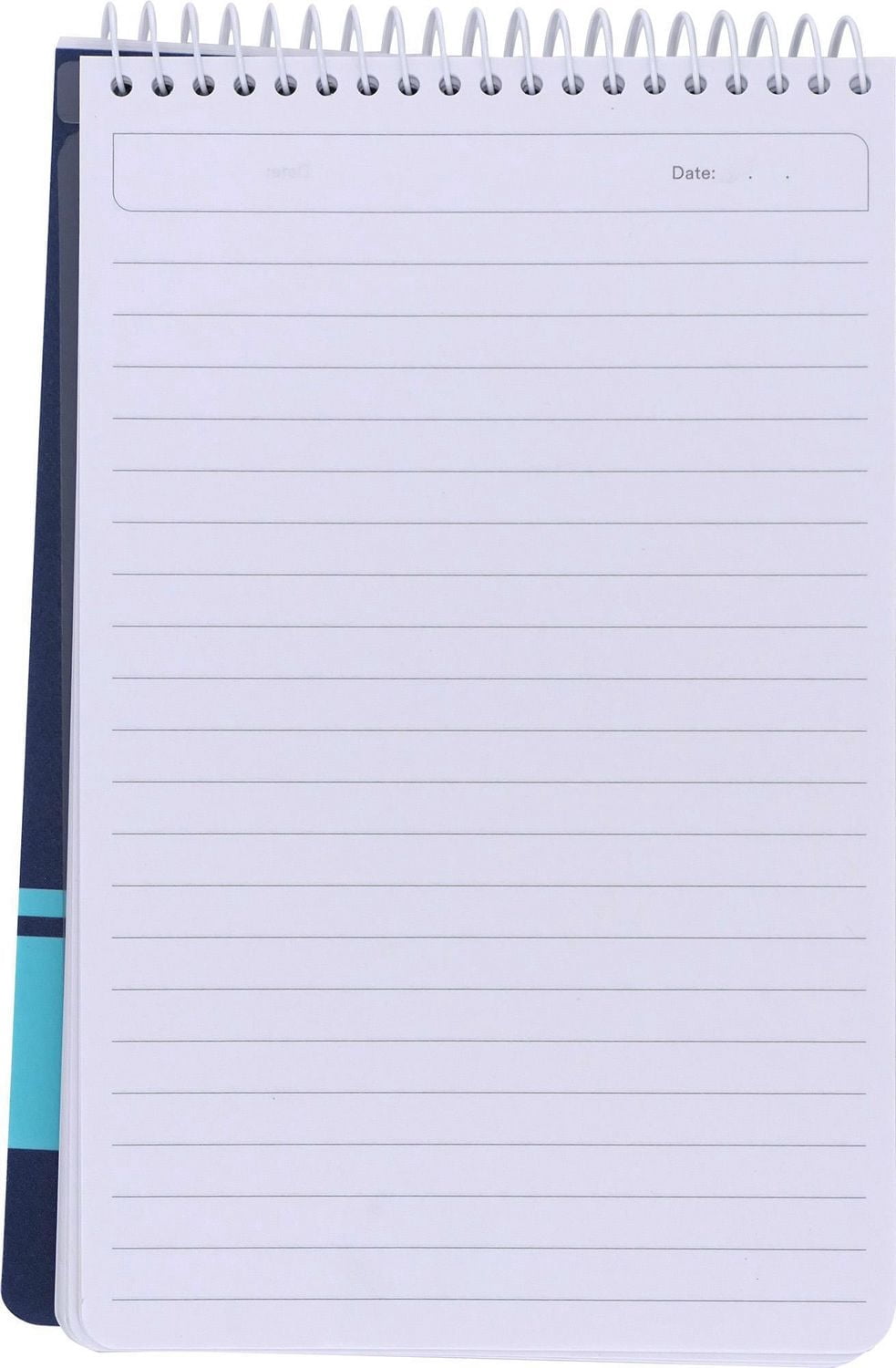 Carnet de notes en poly Hilroy