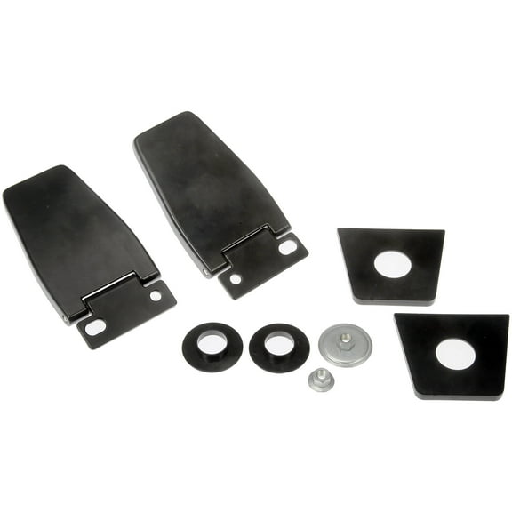 Dorman 926-119 Liftgate Glass Hinge for Specific Jeep Models