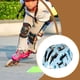 thumbnail image 5 of Casco de bicicleta para niños Casco de bicicleta para patinaje sobre ruedas Montar Deportes al aire libre Estilo C, 5 of 7