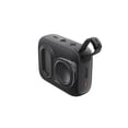 thumbnail image 4 of JBL Go 4 - Altavoz Bluetooth ultraportátil, resistente al agua y al polvo, sonido Big Pro con graves potentes, batería incorporada de 7 horas, fabricado en parte con materiales reciclados (Rosa), 4 of 5