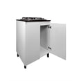 thumbnail image 4 of Gabinete De Cocina Inferior AMAPOLA Con Parrilla, 4 of 8
