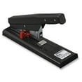 thumbnail image 1 of Stanley Bostitch  Heavy-Duty Stapler- 130 Sheet Capacity- Black, 1 of 1