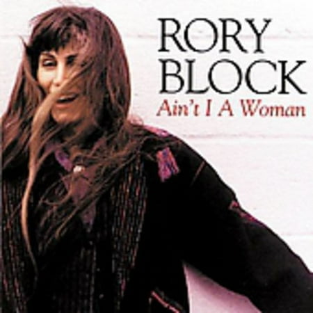 Ain't I a Woman