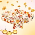 thumbnail image 3 of Collar para perros Lionheart Glory Premium Flower para perros grandes, 3 of 7