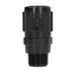 thumbnail image 1 of Regulador de presión de riego por goteo con rosca G3/4 Regulador de distribución de agua de bajo caudal para granjas, parques y jardines, 1 of 10