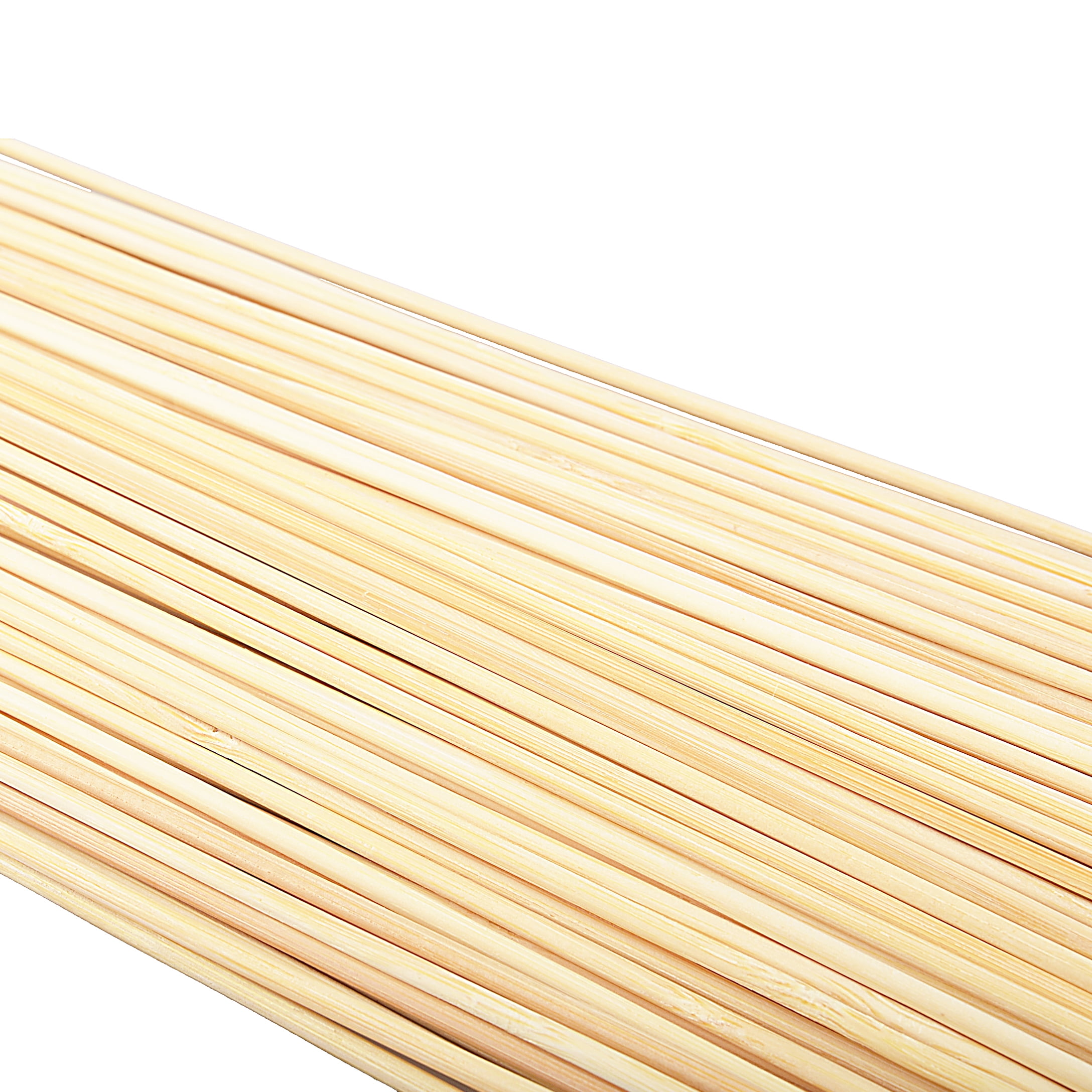 Mainstays Bamboo Skewer, 100 Count