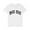 White, variant on Toddler Kids Boys Girls T-Shirt Lil Bro Letter Print Cute Crewneck Short Sleeve Tee Tops