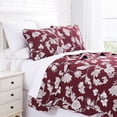 thumbnail image 4 of Early Spring Oversized Premium Collection Quilt Set, 4 of 4