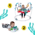 thumbnail image 3 of Centro De Actividades 2en1 Baby Einstein Airplane Adventure, 3 of 6