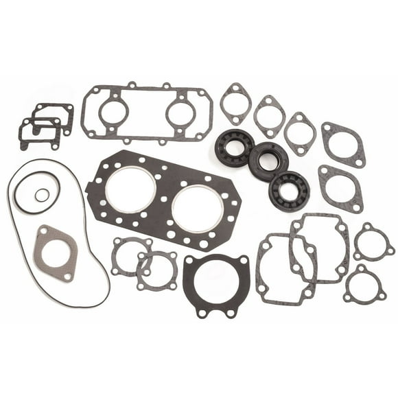 Kawasaki 440 Jet Ski JS400 Complete Rebuild Gasket Seal Kit 1982-1990