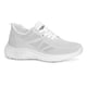 thumbnail image 1 of Tenis Mujer TOP ONE Comodos Transpirables Sport blanco 23, 1 of 8