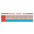 thumbnail image 2 of Women's Chunky Heel Sandals - Toe Open Toe Design for Summer | Comfortable Walking Heeled Sandals in Solid Colors, 2 of 7