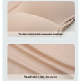 thumbnail image 7 of ZHENHONG Seamless Underwear for Women Body Sculpting Buttocks Artifact Hip Lifting Pants Peach Hip Buttocks Buttock Pad Underwear, 7 of 7