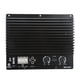 thumbnail image 1 of Amplificador de potencia de subwoofer de audio para automóvil de 12 V y 1000 W, Bluetooth 5.0, disipación de calor de frecuencia amplia, portátil, 1 of 8