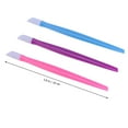 thumbnail image 2 of PENIKOKO 36Pcs Manicure Sticks for Nails Cuticle Cleaner Dead Skin Removal, 2 of 8