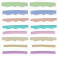 thumbnail image 2 of Octpeak Eyelash Perming Pad,Professional Eyelash Perming Pad Silicone Eyelashes Curler Rods Lashes Lift Shield Tool,Lash Perm Rod, 2 of 8