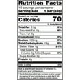 Fiber One 70 Calorie Chewy Snack Bars, Chocolate Peanut Butter, 10 ct