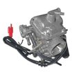 thumbnail image 5 of Carburetor Compatible Yerf Dog Spiderbox 150cc Gx150 Go Kart Ridger Runner Kazuma Falcon Dingo Panda Carter Talon Gy6 Engine 125cc Carb, 5 of 5